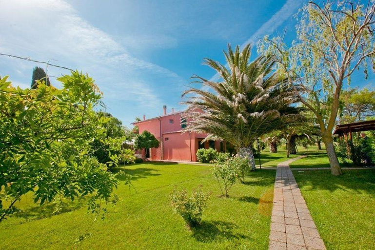 Sport & Beauty, Agrialbergo Capalbio La Sugherella, Grosseto