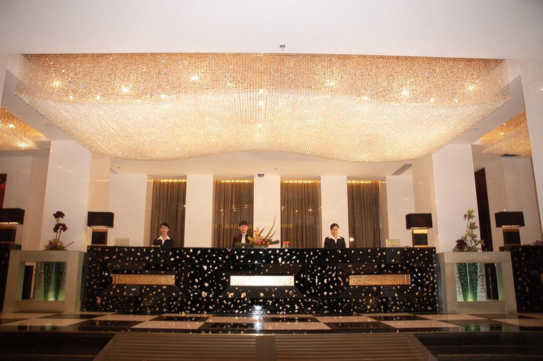 Public Area 3, Starcity Hotel Zhuhai, Zhuhai