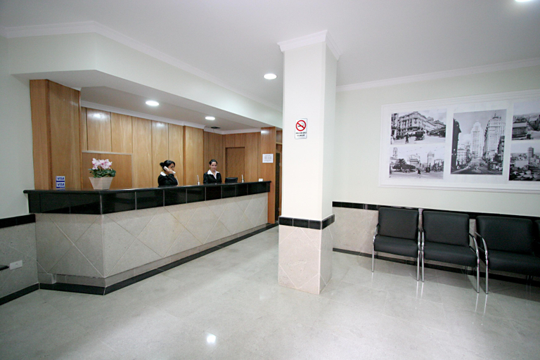 Others, Cinelandia, São Paulo