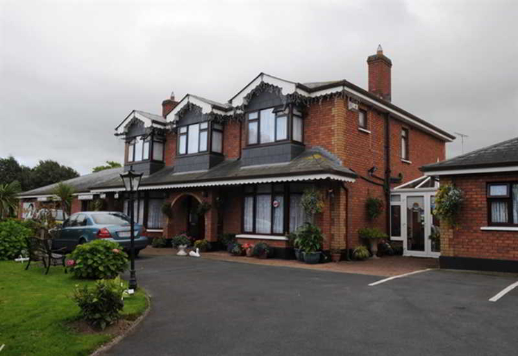 Exterior & Views 1, Banner House B&B, Dublin