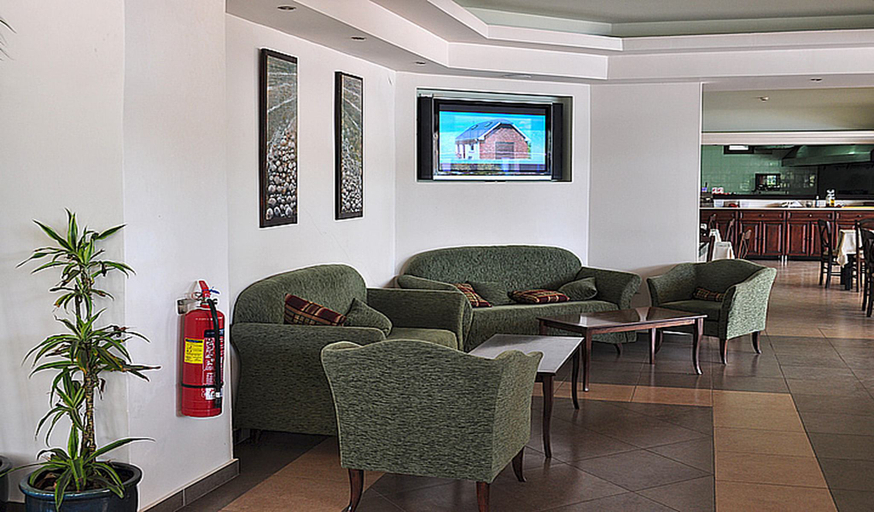 Public Area 4, Pefkos Village Resort, South Aegean