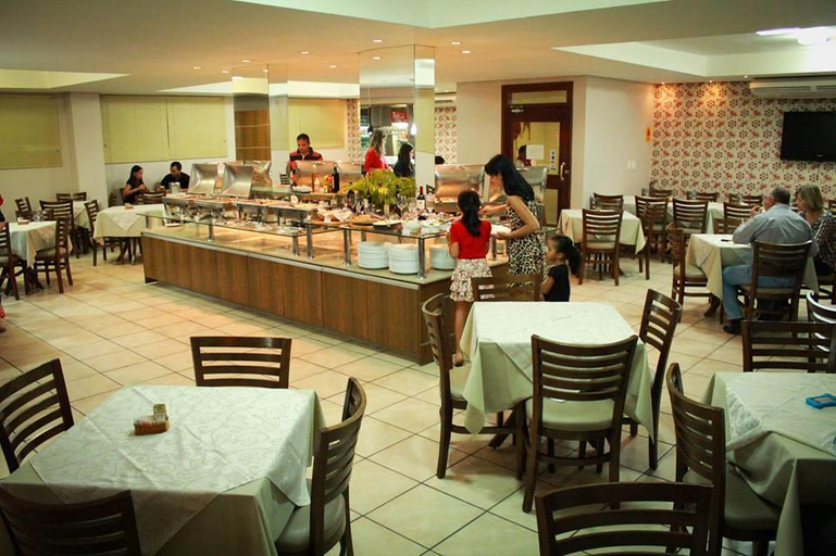 Food & Drinks 5, Victoria Plaza Hotel, Palmas