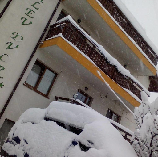 Public Area 3, Hotel Kralev Dvor, Bansko