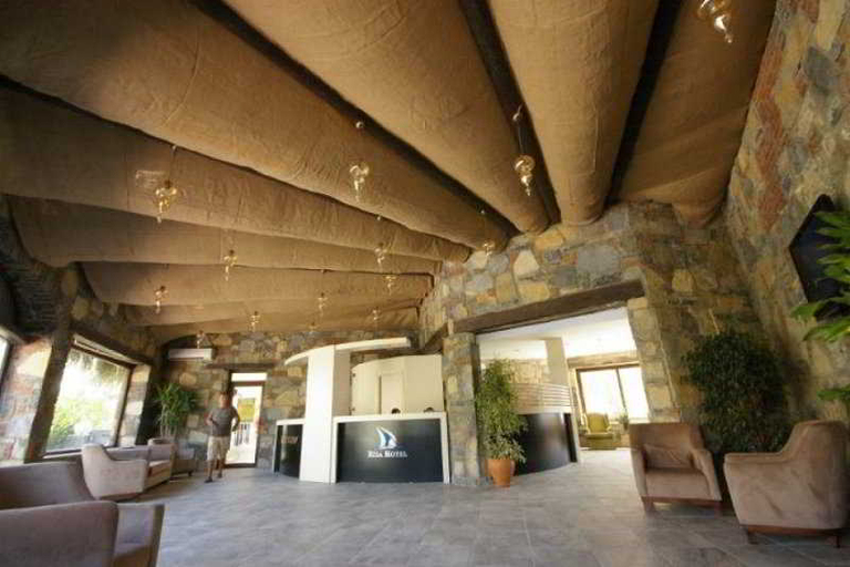 Public Area 4, Risa Hotel, Bodrum