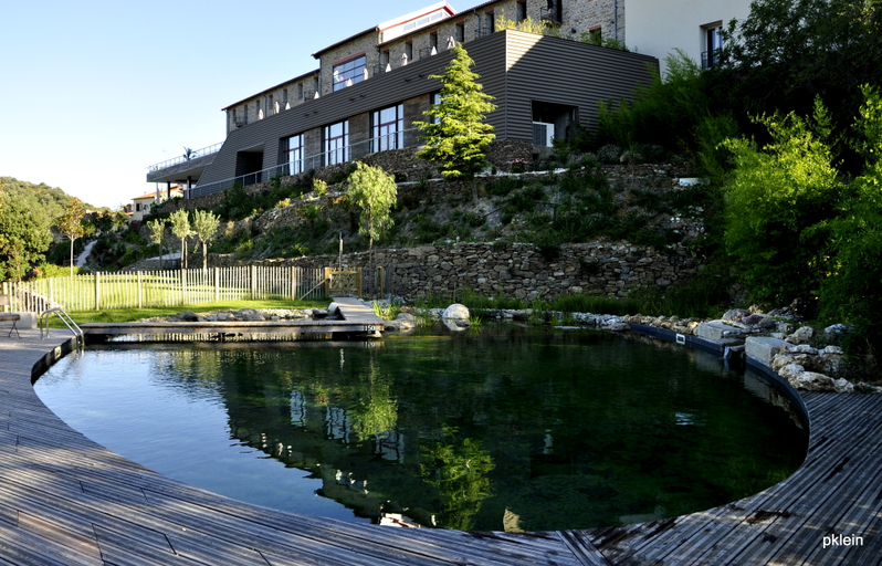 Sport & Beauty 2, Hôtel Riberach, Pyrénées-Orientales