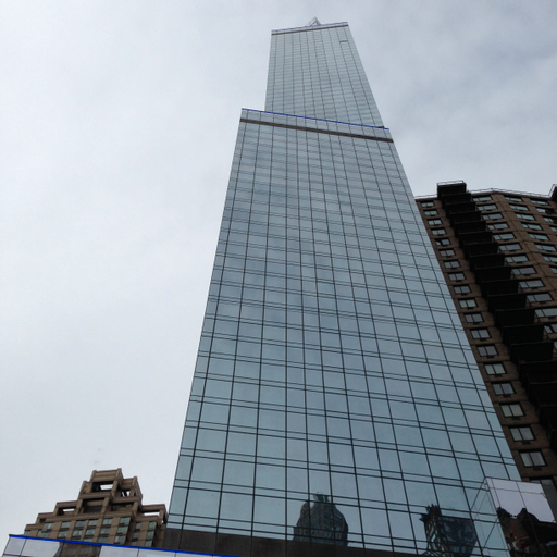 Courtyard by Marriott New York Manhattan / Central Park, New York