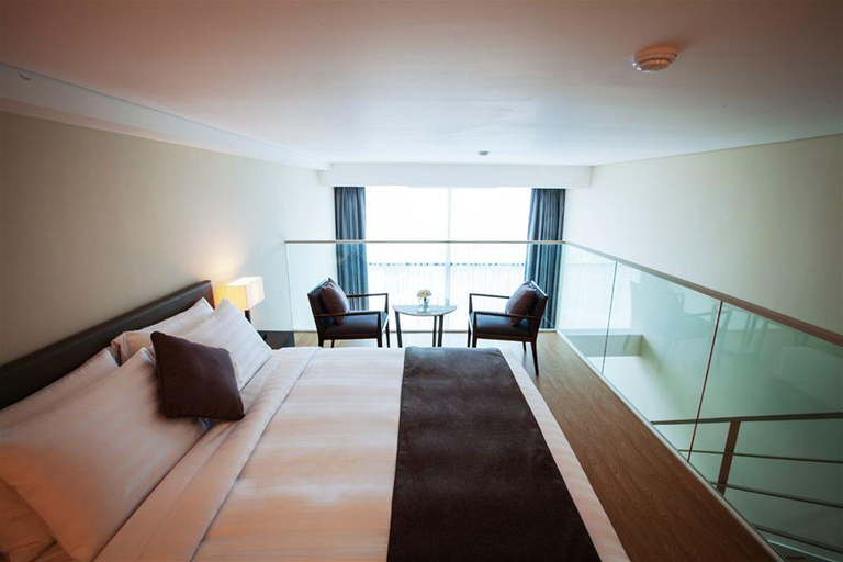 Public Area 4, Hotel Sumorum, Seogwipo