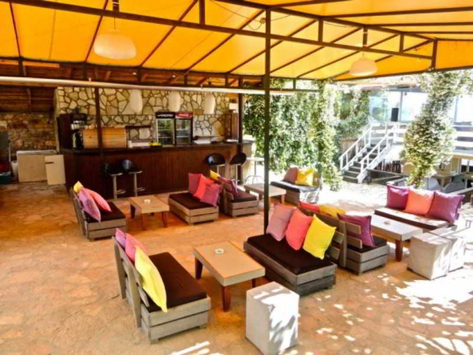 Public Area 2, Epirus Hotel, Sarandës