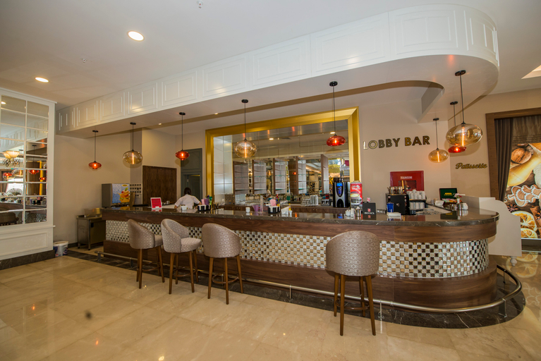 Food & Drinks 4, Dream World Aqua Hotel, Manavgat
