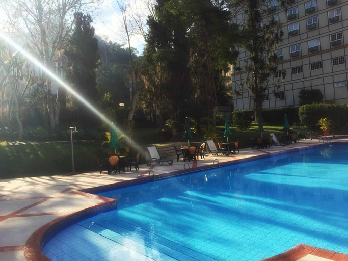 Sport & Beauty 2, Granja Brasil Resort, Petrópolis