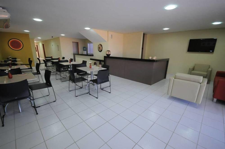 Public Area 4, Hub Hotel, Teresina