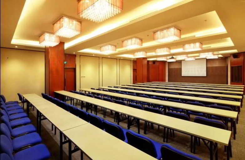 Others 5, Holiday Inn Express Zhengzhou Nongye Road, Zhengzhou