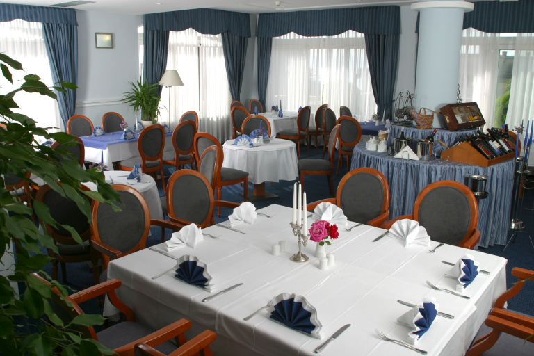 Food & Drinks 5, Hotel Rosina, Makarska