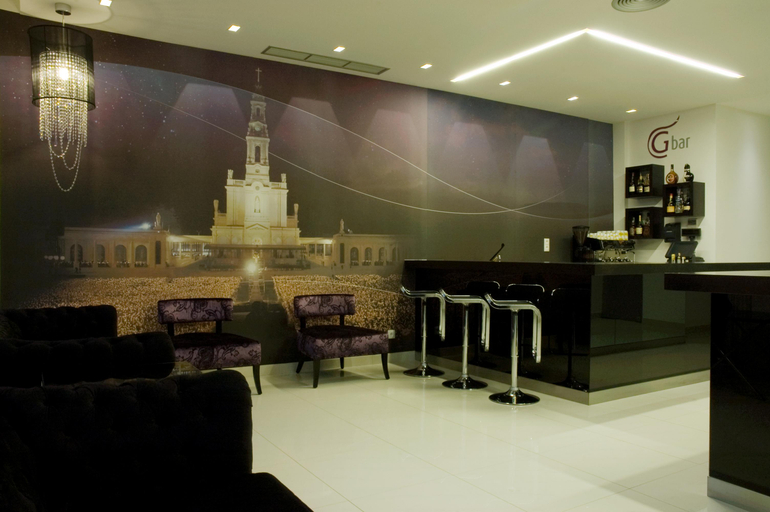 Public Area 2, Hotel Genesis, Ourém