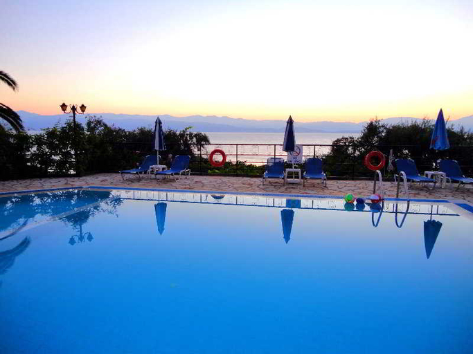 Others 3, Dionysos Apartments, Ionian Islands