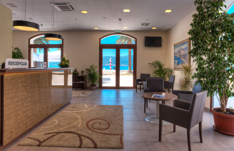 Public Area 3, Hotel Pine