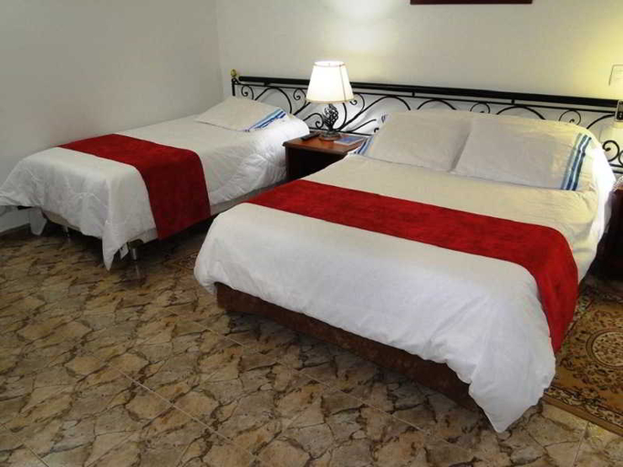 Bedroom 3, Pacande, Neiva