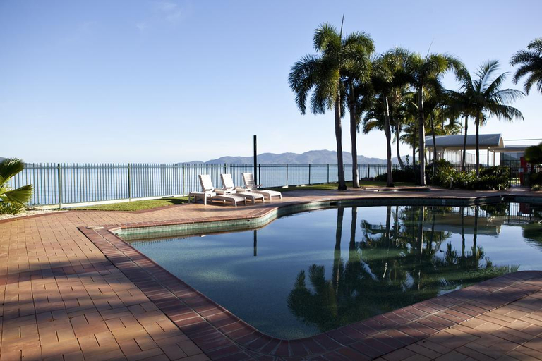 Sport & Beauty, Mariners North Holiday Apartments, City