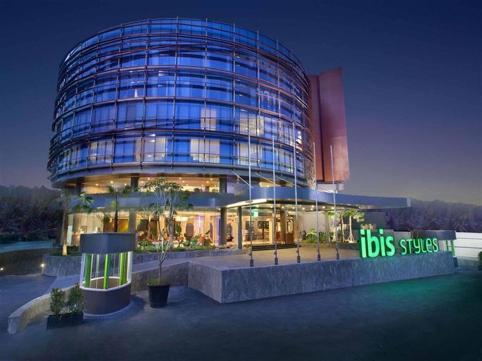 ibis Styles Jakarta Airport, West Jakarta