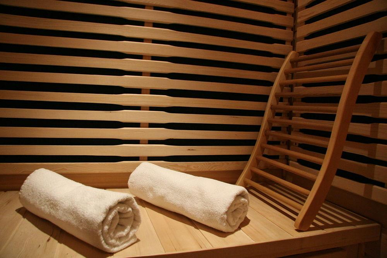 Sport & Beauty, Apartments& Hostel Jacob, Brno