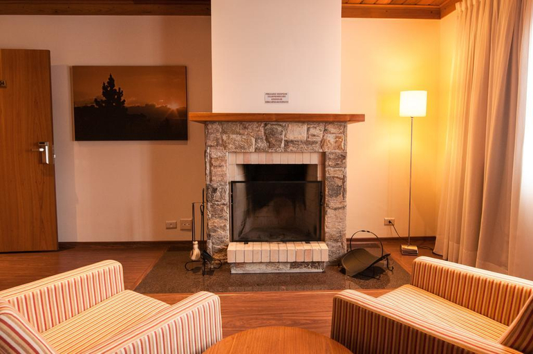 Public Area 4, Hotel Le Renard, Campo Limpo Paulista