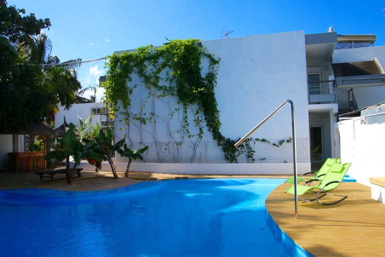 Sport & Beauty 3, La Tonnelle Guest House