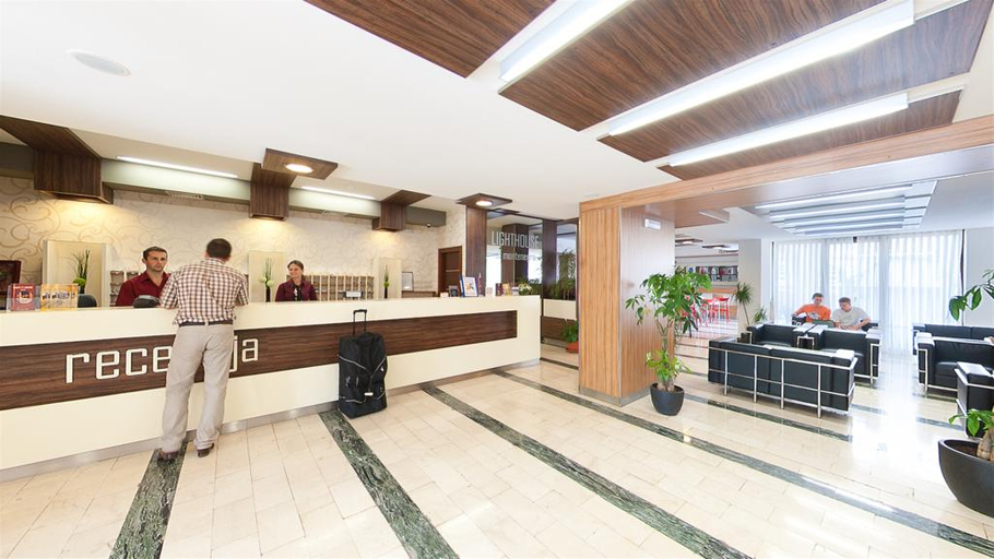 Public Area 2, Hotel Lighthouse, Konavle
