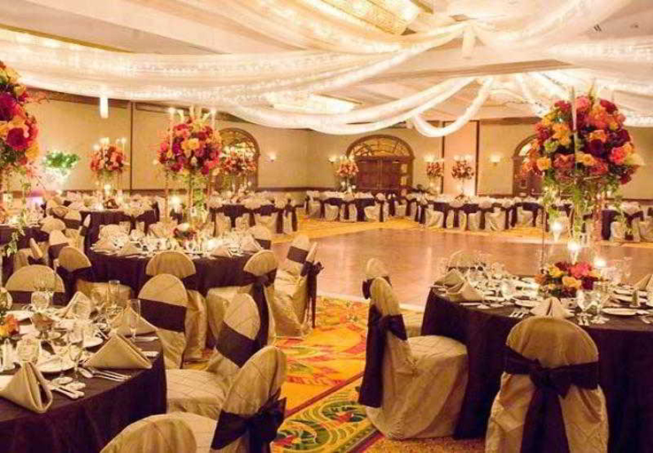 Business Facilities 2, Boca Raton Marriott at Boca Center, Palm Beach