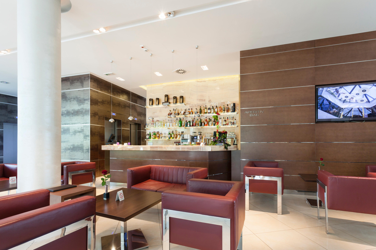 Public Area 4, Hotel Premier Aqua - Adults Only, Irig