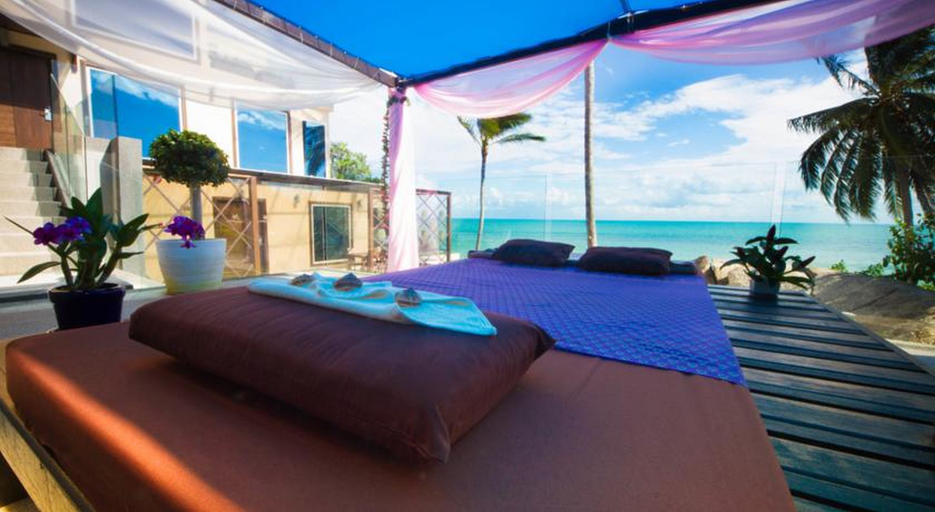 Bedroom 4, Royal Beach Boutique Resort & Spa (SHA Extra+), Ko Samui