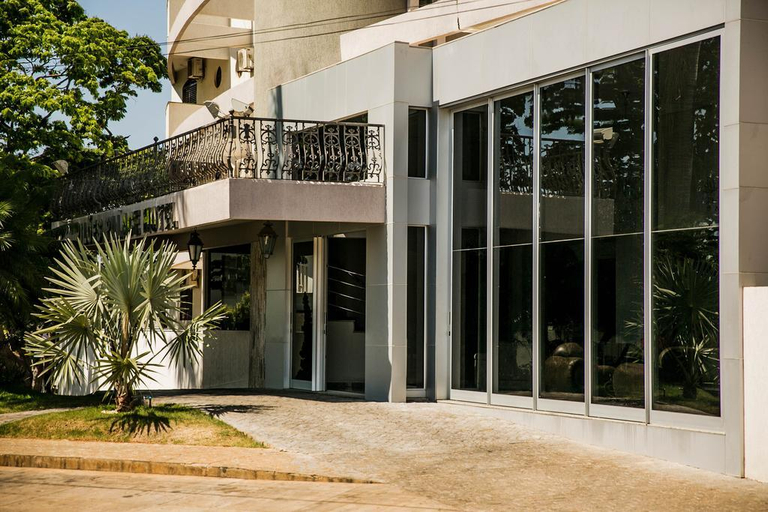 Exterior & Views 2, Piloes Palace Hotel, Mineiros