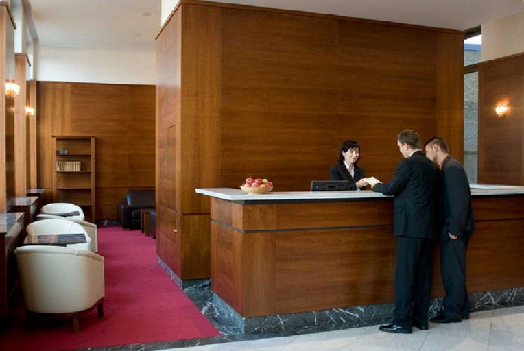 Bathroom 4, Polana hotel Zvolen, Zvolen