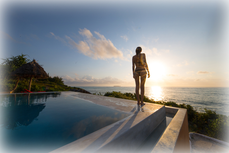 Exterior & Views 2, Kasha Boutique Hotel, Kaskazini 'A'