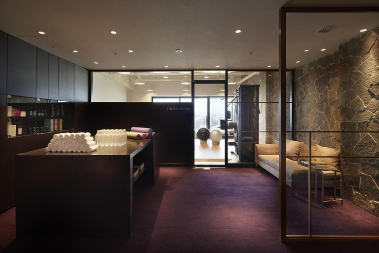 Public Area 4, HILLTOP RESORT FUKUOKA, Fukuoka