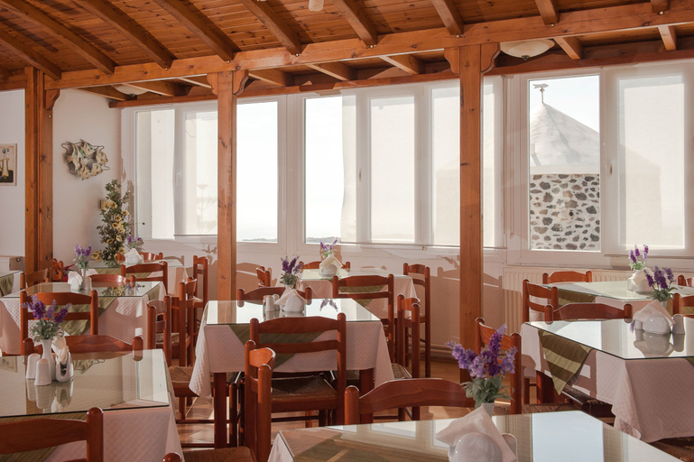 Food & Drinks 4, Milos Villas, South Aegean