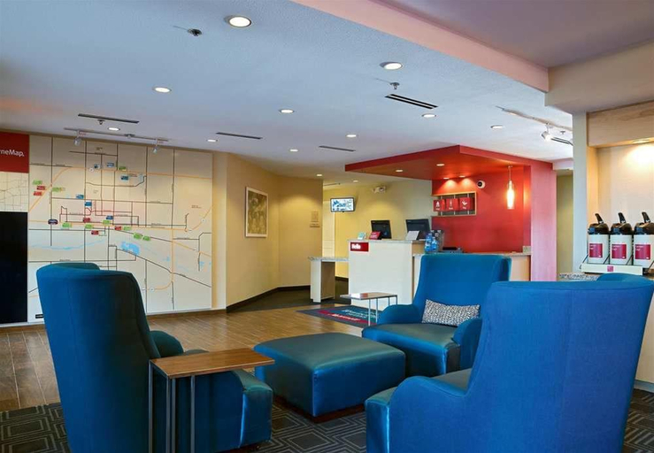 Public Area 5, TownePlace Suites Dodge City, Ford