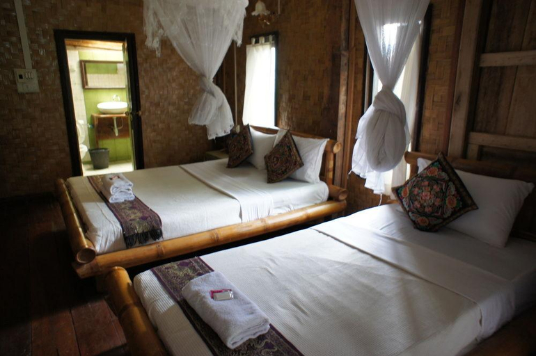 Others 5, Champa Lao The Villa, Vangvieng