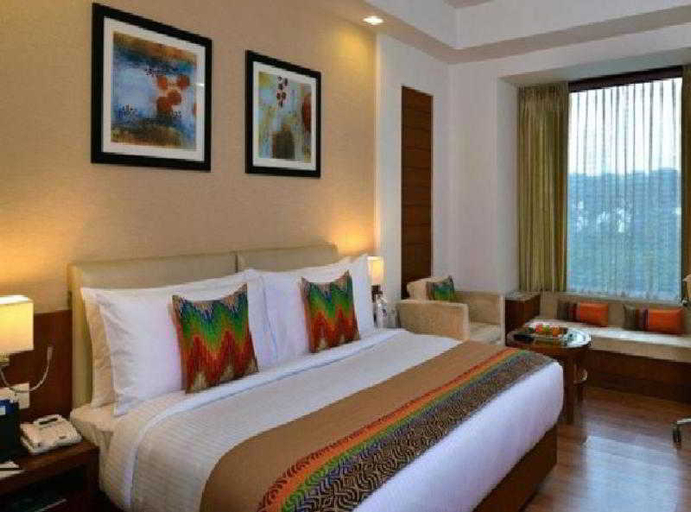 Bedroom 3, Fortune Park Orange, Rewari
