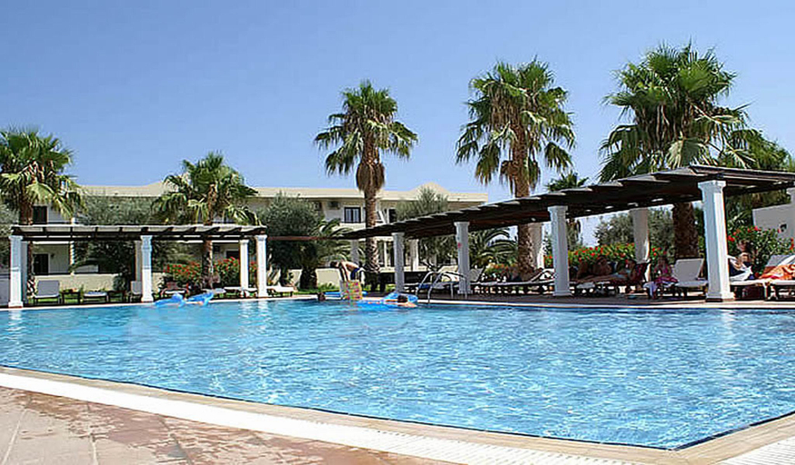 Sport & Beauty 2, Pefkos Village Resort, South Aegean