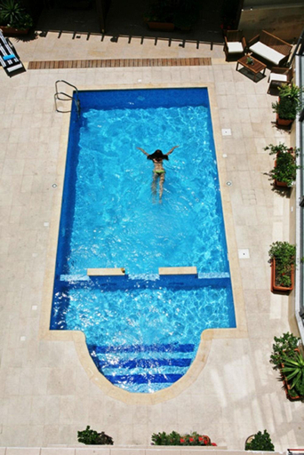 Sport & Beauty 2, St Elena Boutique Hotel, Larnaca