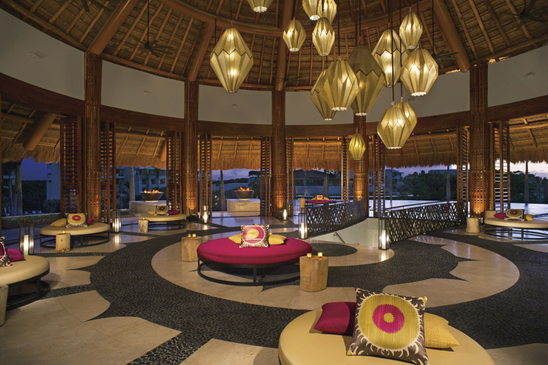 Public Area 3, Secrets Akumal Riviera Maya, Cozumel