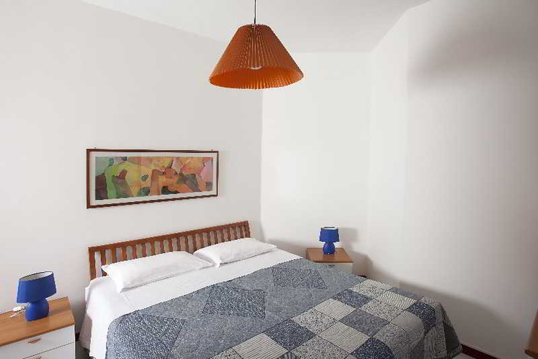 Bedroom 2, Campoverde Village-Residence, Lecce