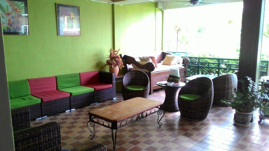 Public Area 4, Panorama Langkawi Country Resort, Langkawi