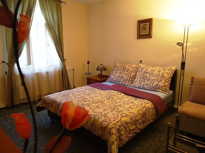 Bedroom 5, Buda Panzio, Győr