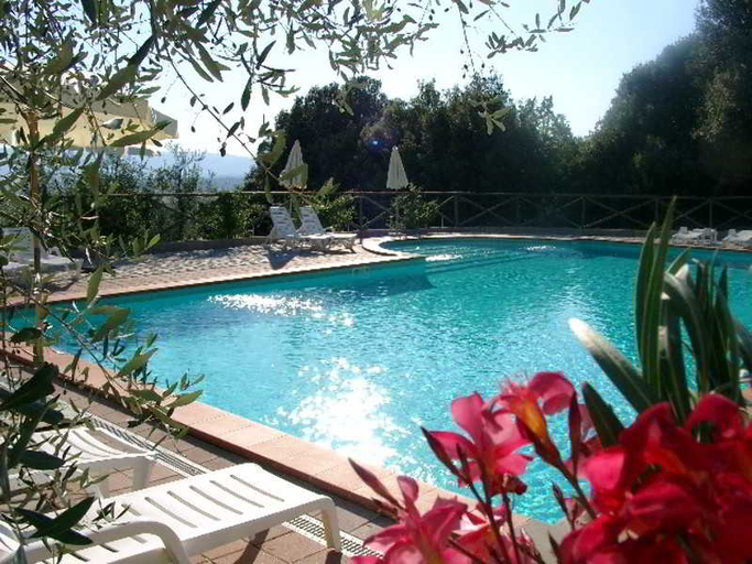 Sport & Beauty, Agriturismo Poggitazzi, Arezzo