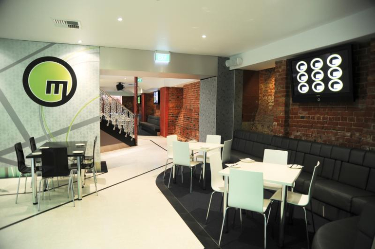 Public Area, Adelaide Mansions Serviced Apartments, Adelaide