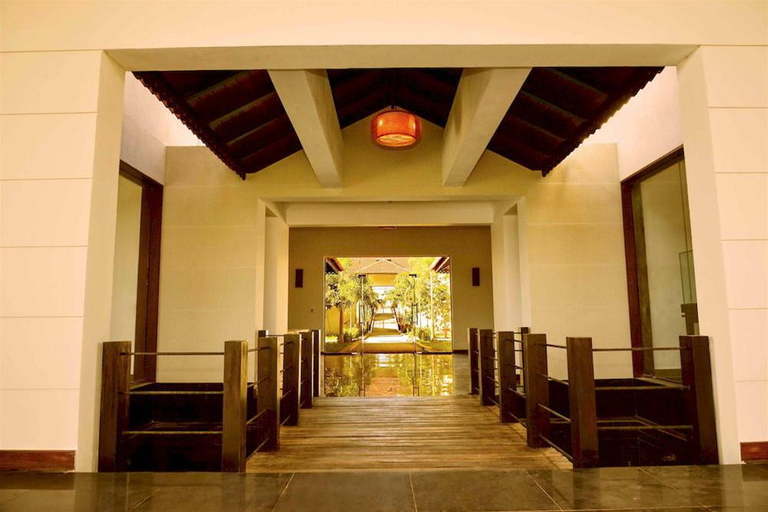 Public Area 4, Sun Siyam Pasikudah, Koralai Pattu (Valachchenai)