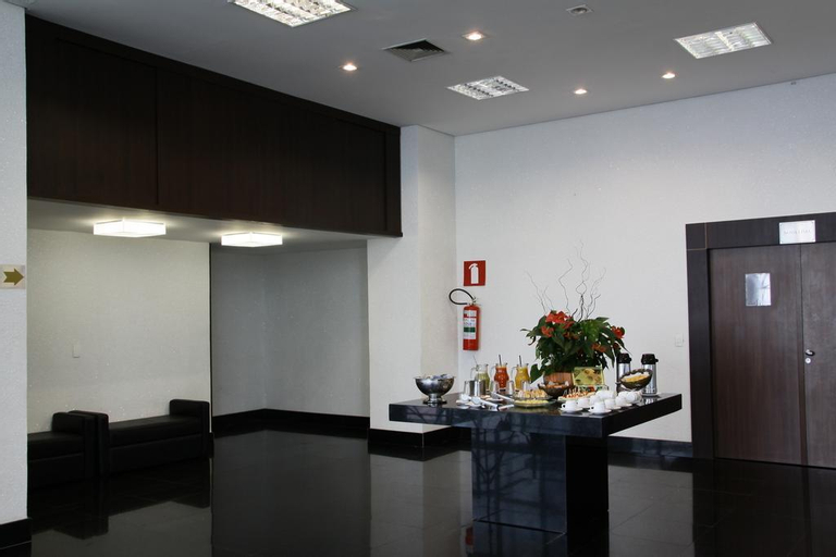 Public Area 3, Piemonte Hotel, Nova Lima