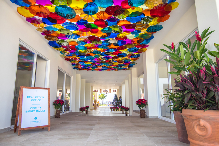 Public Area 4, Vivo Resorts, Dist. Juquila