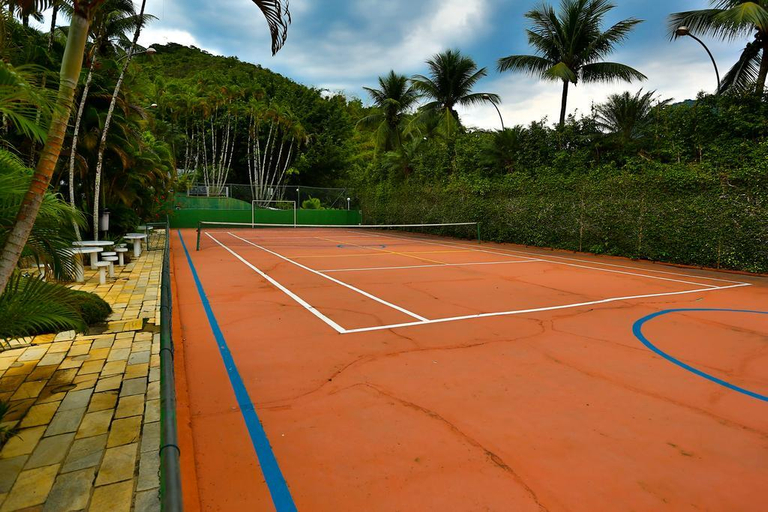 Exterior & Views 2, Wembley-Inn, Ubatuba